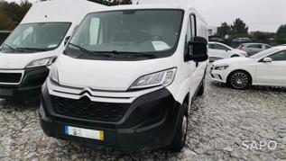 Citroen Jumper 2.2 HDi 33 L2H2 de 2018