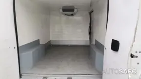 Citroen Jumper 2.2 HDi 33 L2H2 de 2018