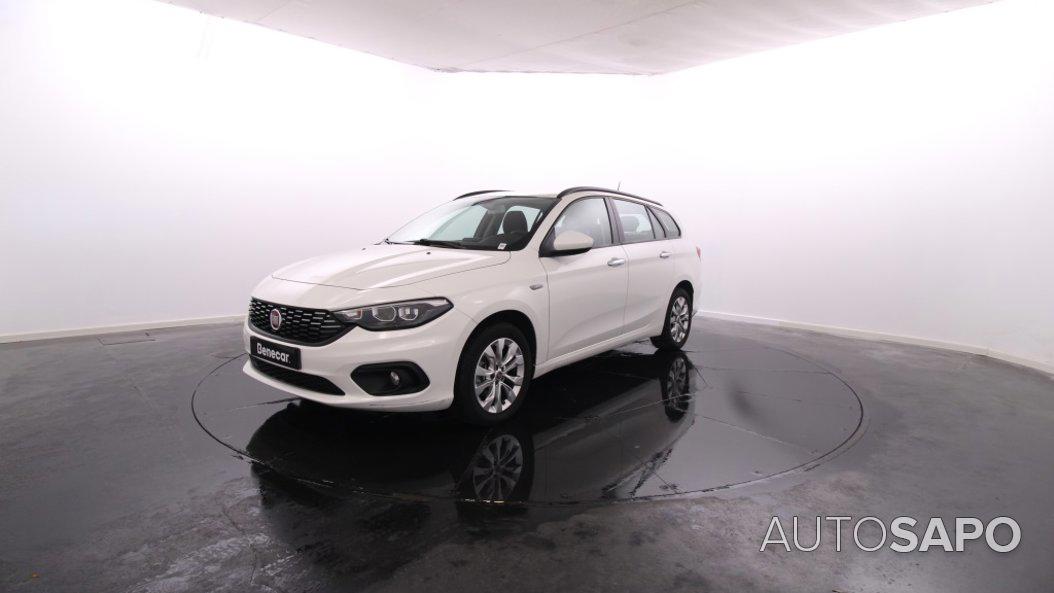 Fiat Tipo de 2020
