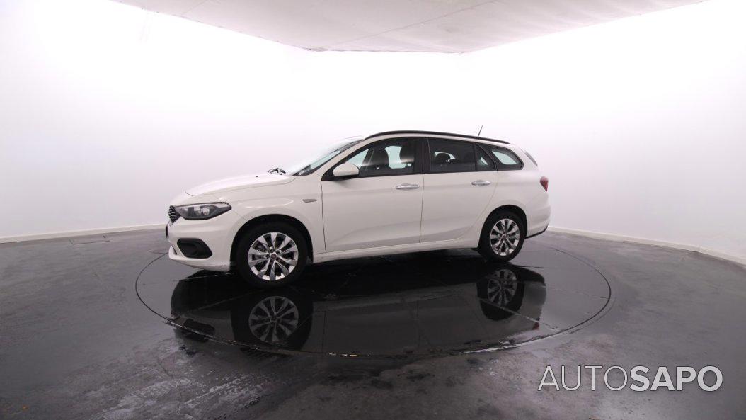 Fiat Tipo de 2020