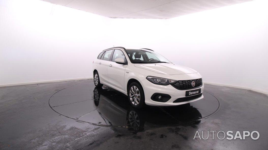 Fiat Tipo de 2020