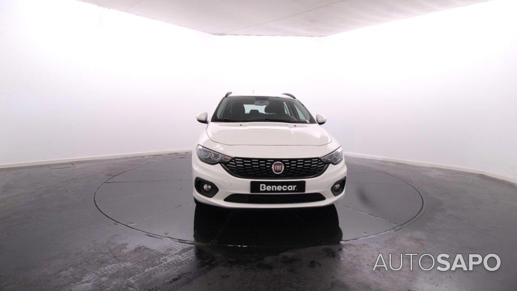 Fiat Tipo de 2020