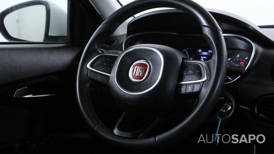 Fiat Tipo de 2020