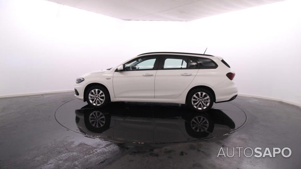 Fiat Tipo de 2020