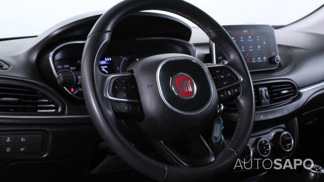 Fiat Tipo de 2020