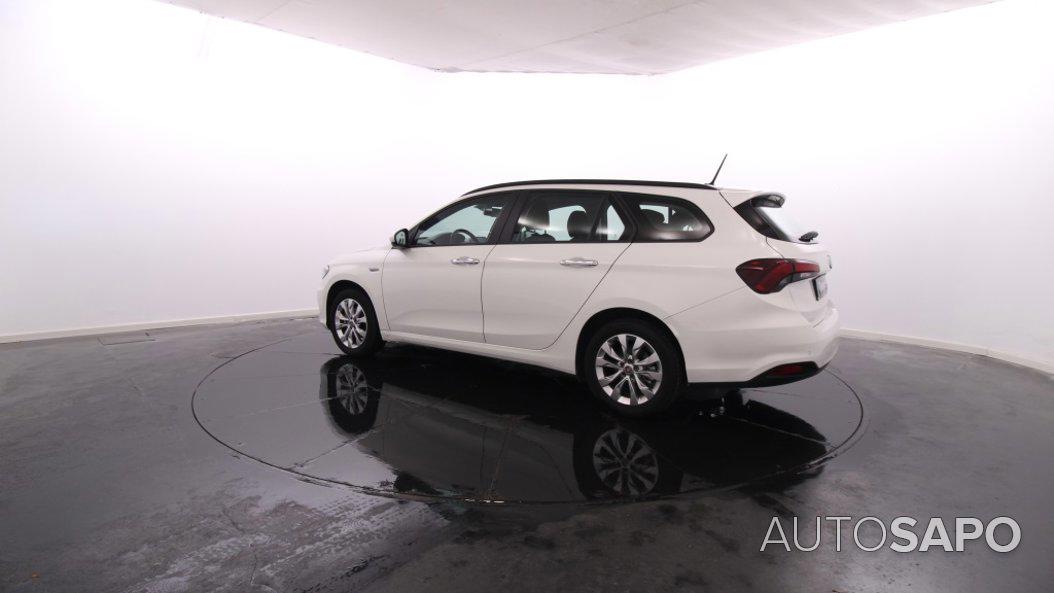 Fiat Tipo de 2020