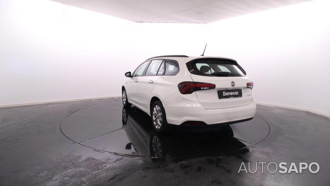 Fiat Tipo de 2020