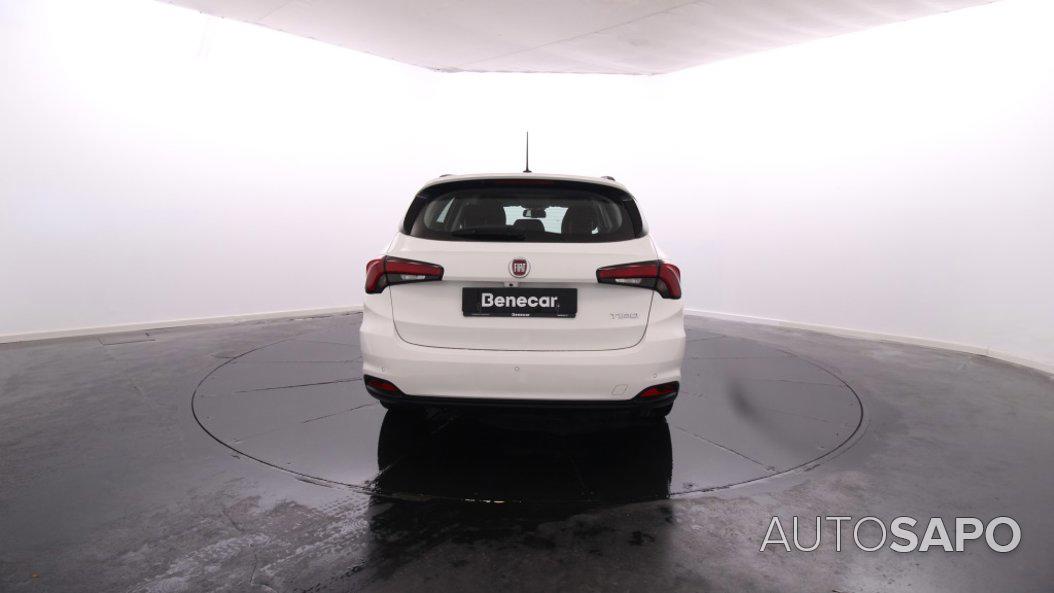 Fiat Tipo de 2020