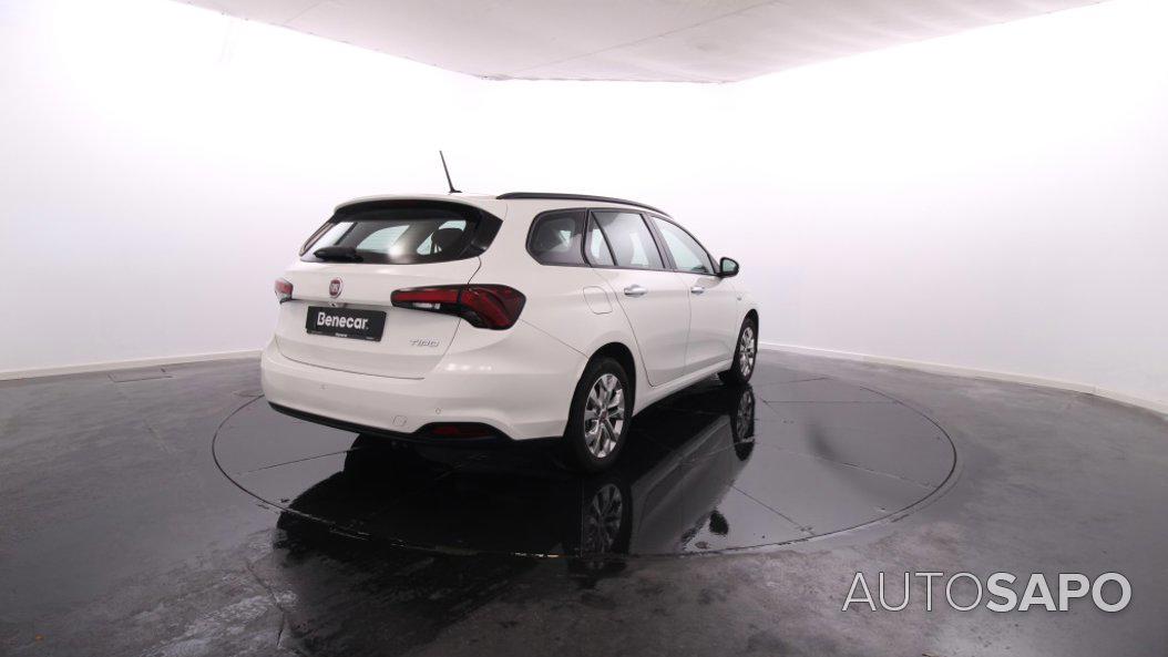 Fiat Tipo de 2020