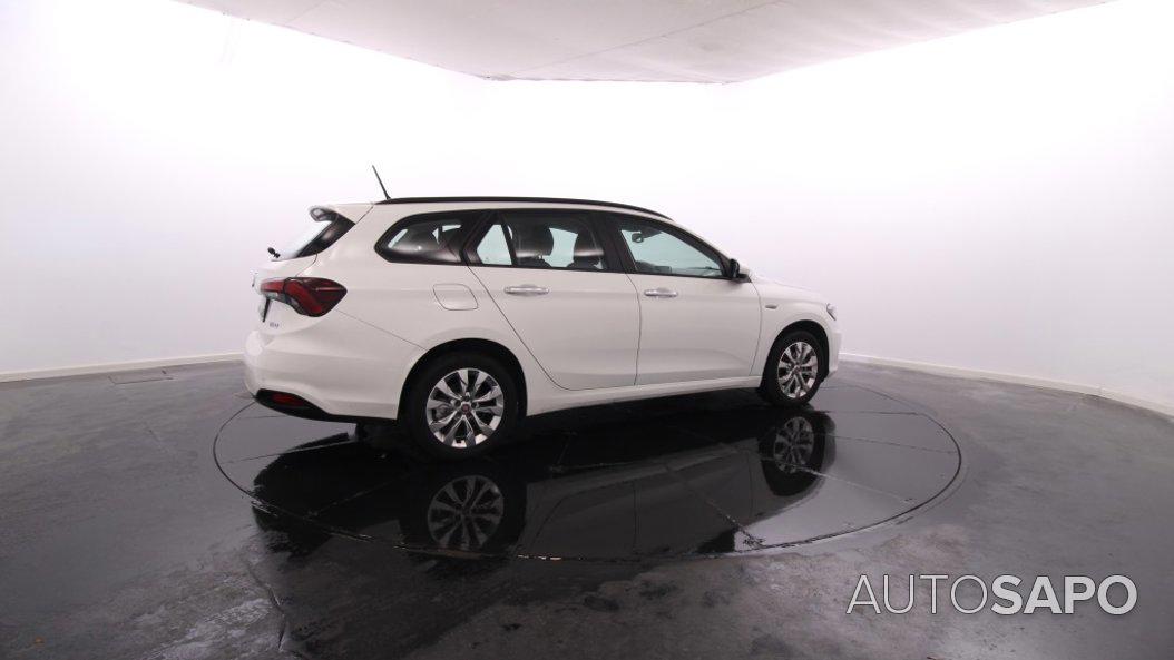 Fiat Tipo de 2020
