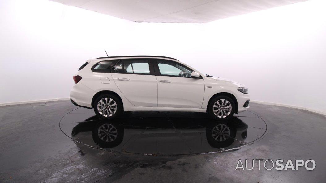 Fiat Tipo de 2020