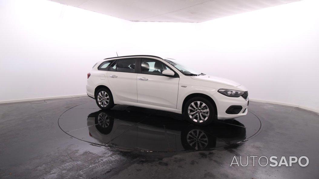 Fiat Tipo de 2020