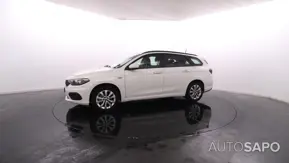 Fiat Tipo de 2020