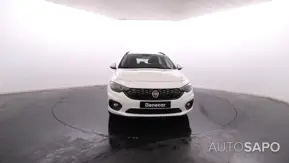 Fiat Tipo de 2020