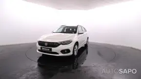 Fiat Tipo de 2020