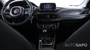 Fiat Tipo de 2020