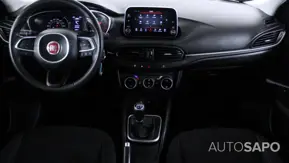 Fiat Tipo de 2020