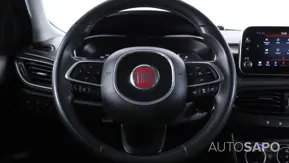 Fiat Tipo de 2020