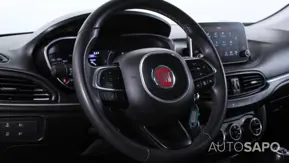 Fiat Tipo de 2020