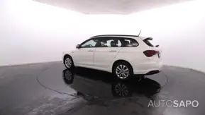 Fiat Tipo de 2020