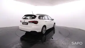 Fiat Tipo de 2020