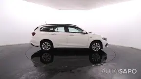 Fiat Tipo de 2020