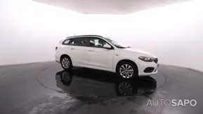 Fiat Tipo de 2020