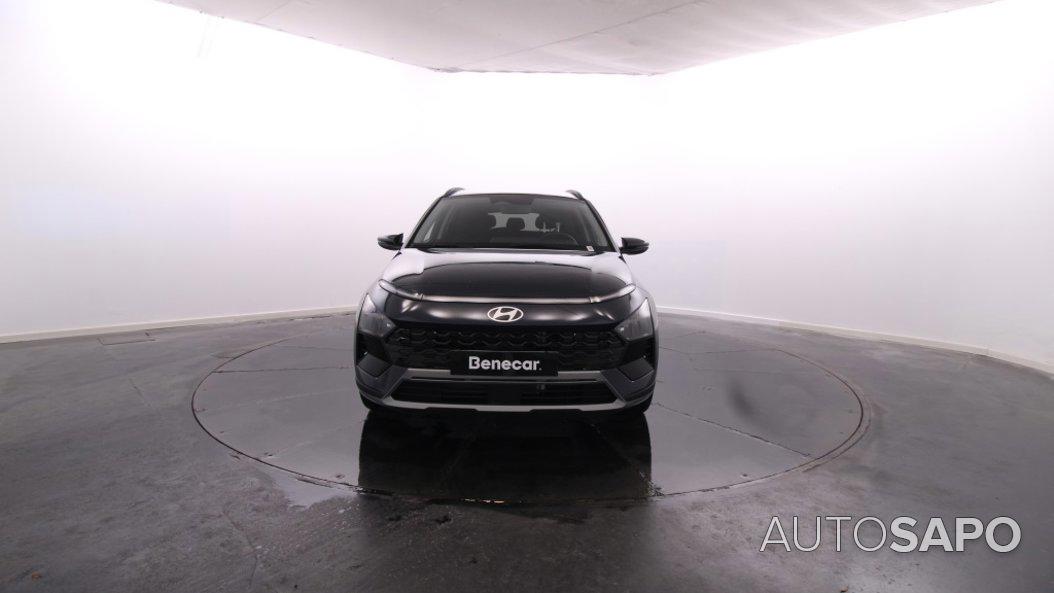 Hyundai Bayon 1.0 T-GDi Premium DCT de 2025