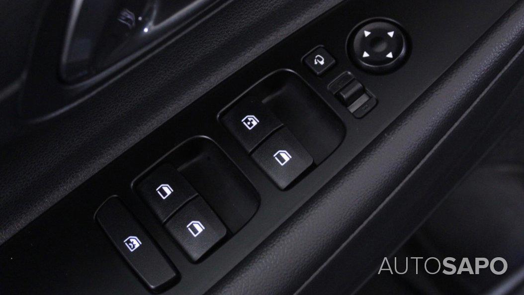 Hyundai Bayon 1.0 T-GDi Premium DCT de 2025