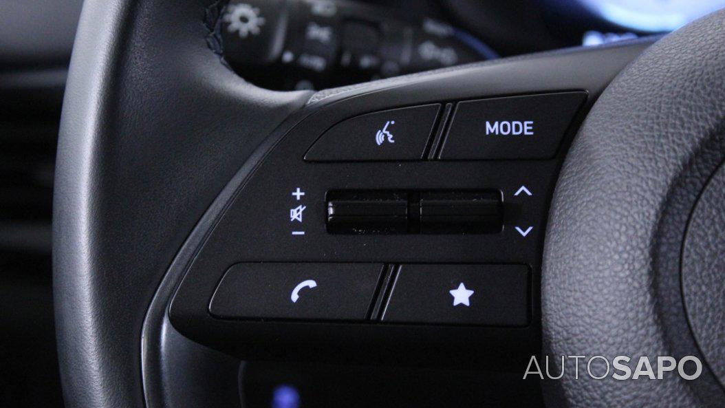 Hyundai Bayon 1.0 T-GDi Premium DCT de 2025