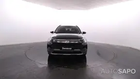 Hyundai Bayon 1.0 T-GDi Premium DCT de 2025