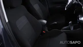Hyundai Bayon 1.0 T-GDi Premium DCT de 2025