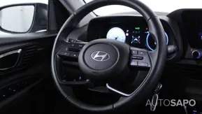 Hyundai Bayon 1.0 T-GDi Premium DCT de 2025