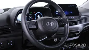 Hyundai Bayon 1.0 T-GDi Premium DCT de 2025