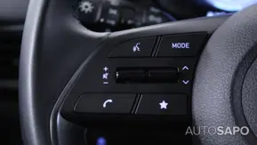 Hyundai Bayon 1.0 T-GDi Premium DCT de 2025