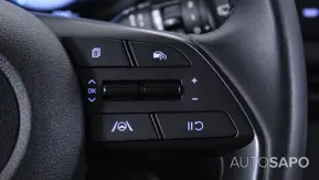 Hyundai Bayon 1.0 T-GDi Premium DCT de 2025