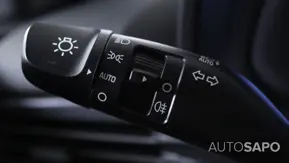 Hyundai Bayon 1.0 T-GDi Premium DCT de 2025