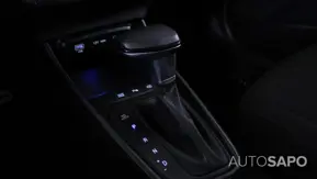 Hyundai Bayon 1.0 T-GDi Premium DCT de 2025