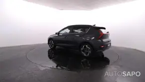 Hyundai Bayon 1.0 T-GDi Premium DCT de 2025