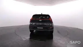 Hyundai Bayon 1.0 T-GDi Premium DCT de 2025