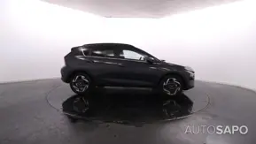 Hyundai Bayon 1.0 T-GDi Premium DCT de 2025