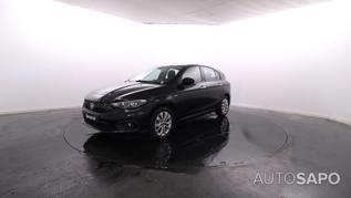 Fiat Tipo de 2019
