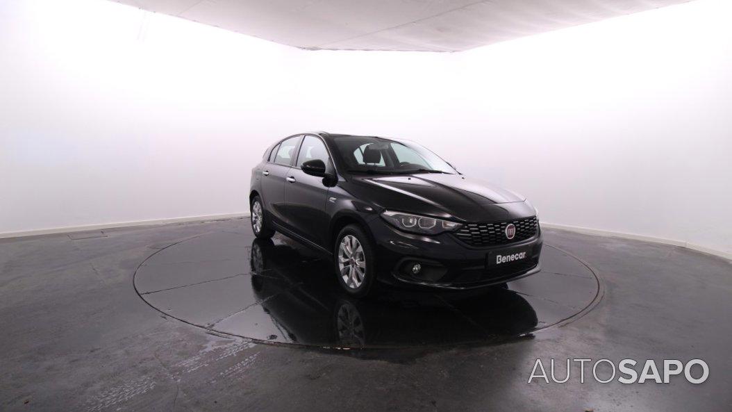 Fiat Tipo de 2019
