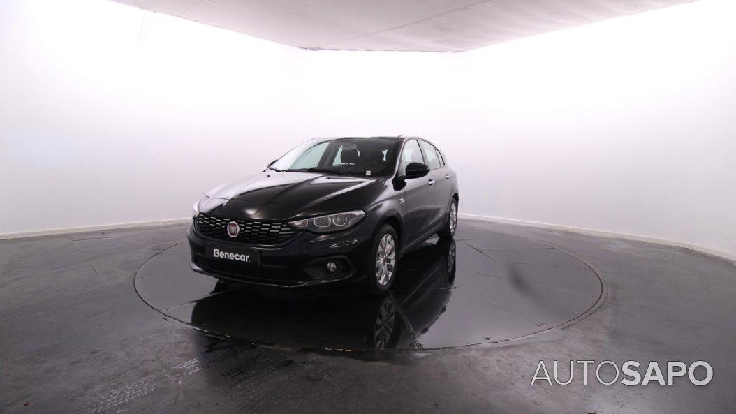Fiat Tipo de 2019
