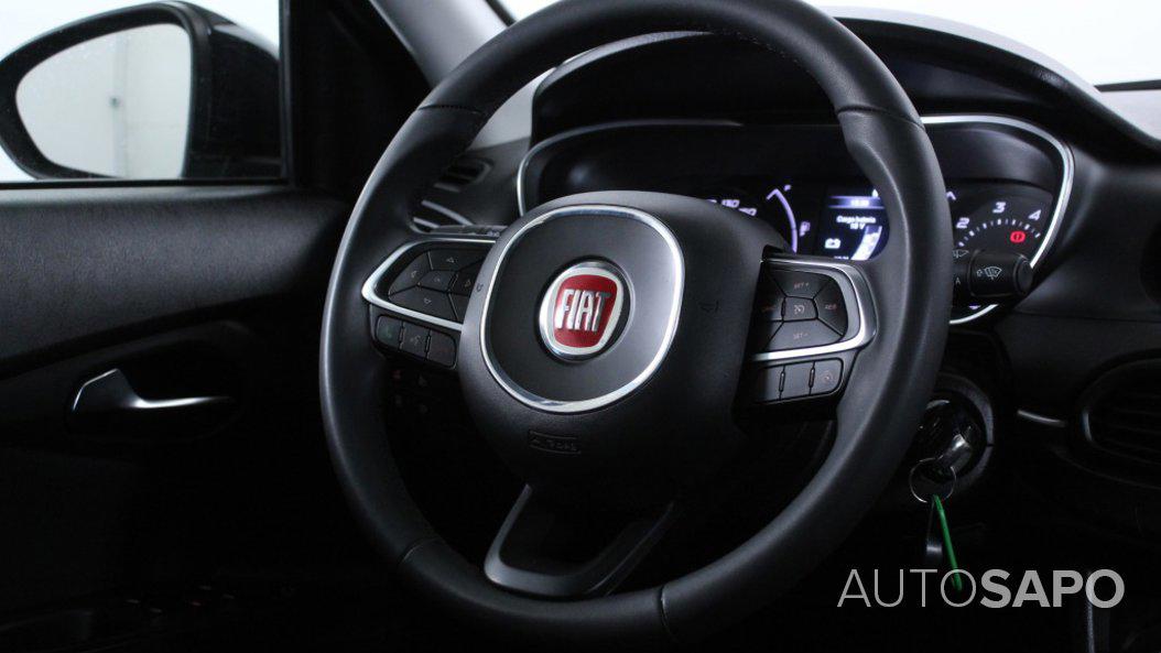 Fiat Tipo de 2019