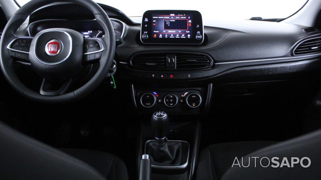 Fiat Tipo de 2019