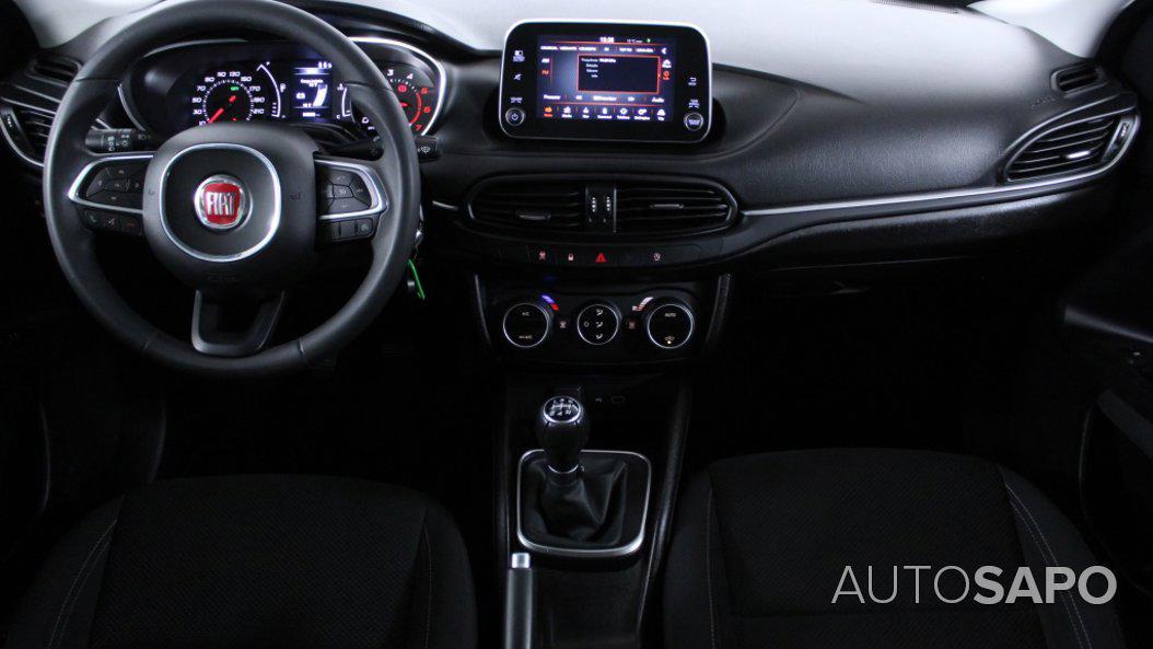 Fiat Tipo de 2019