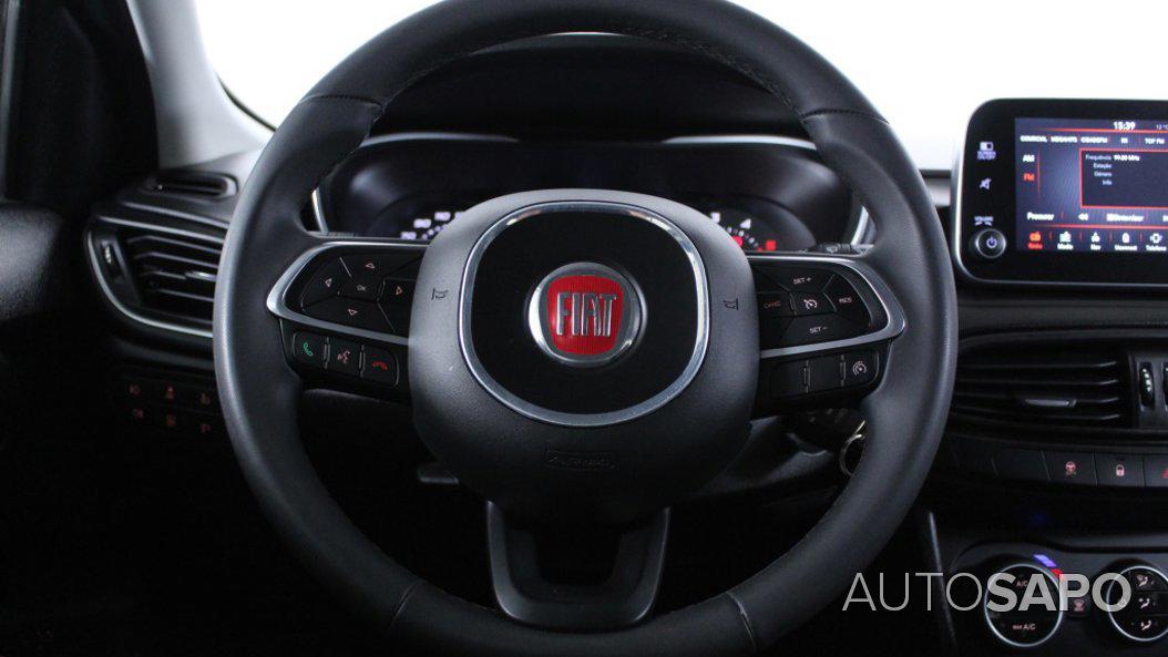 Fiat Tipo de 2019