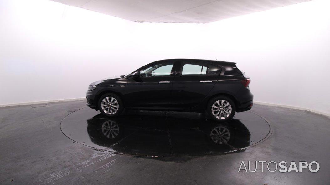 Fiat Tipo de 2019