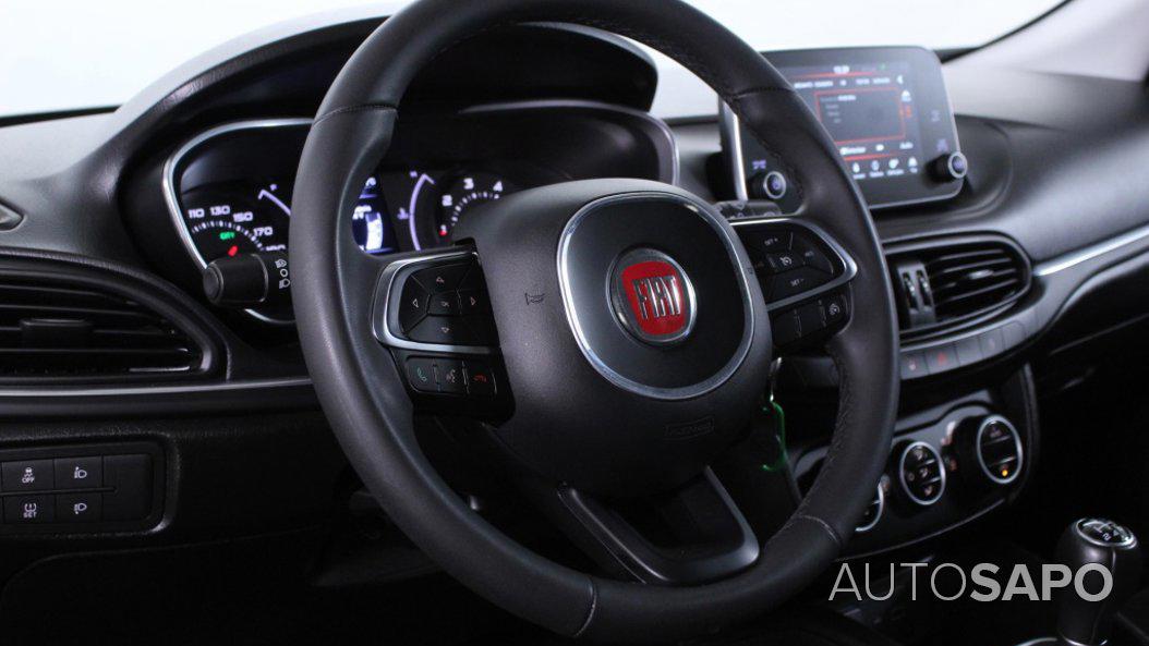 Fiat Tipo de 2019